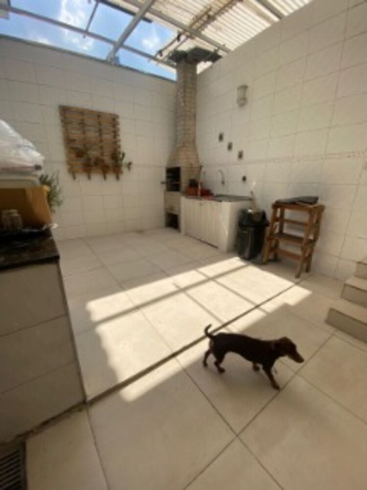 Casa, 3 quartos, 160 m² - Foto 15