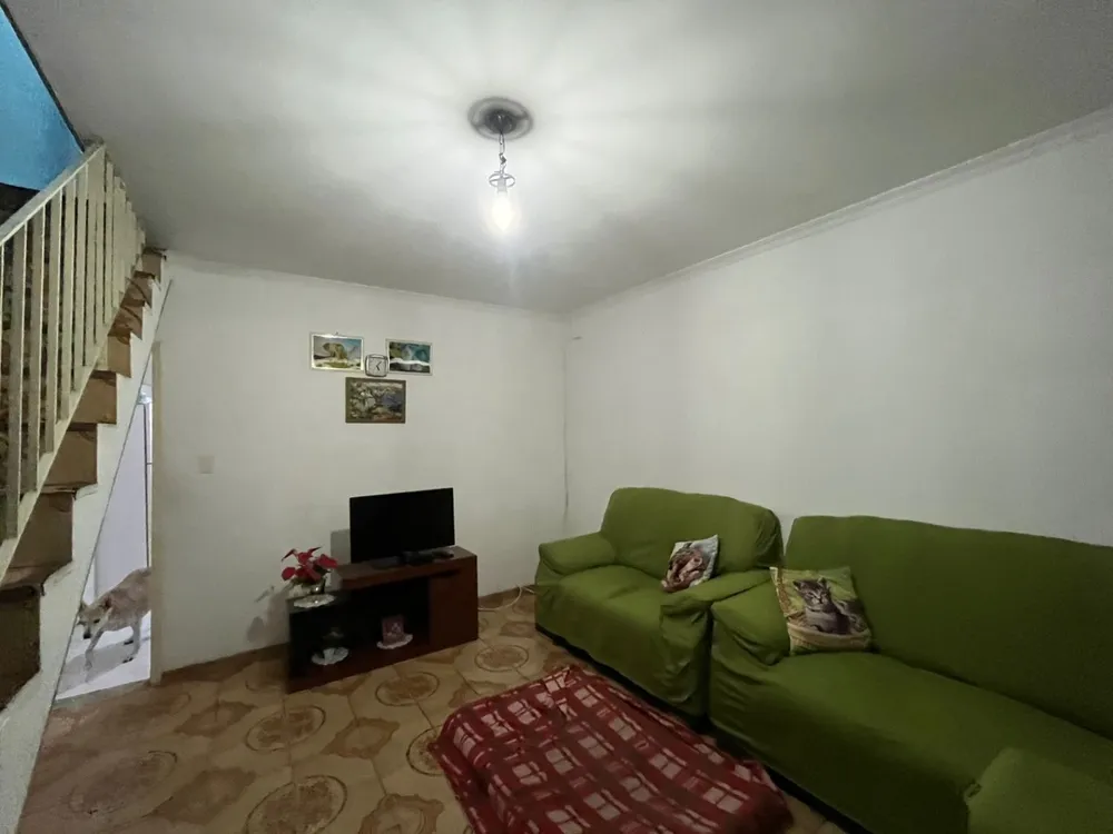 Casa, 6 quartos - Foto 2