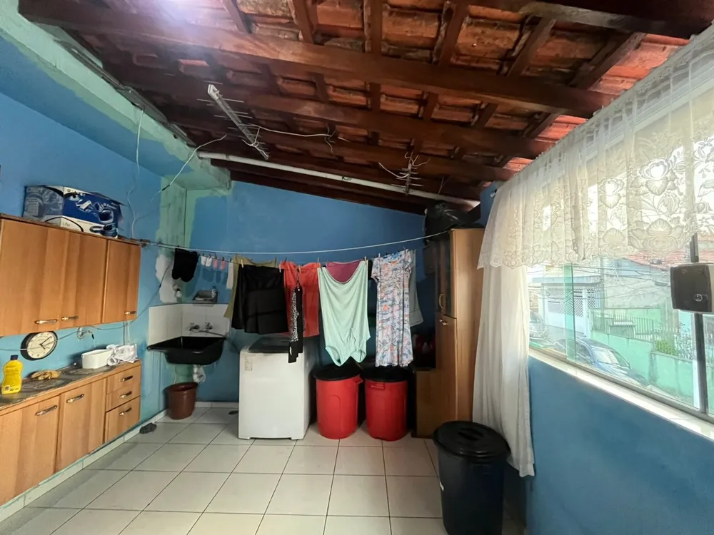 Casa, 6 quartos - Foto 3