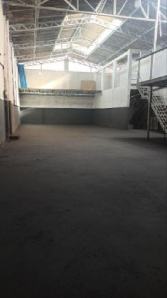 Depósito-Galpão, 500 m² - Foto 3