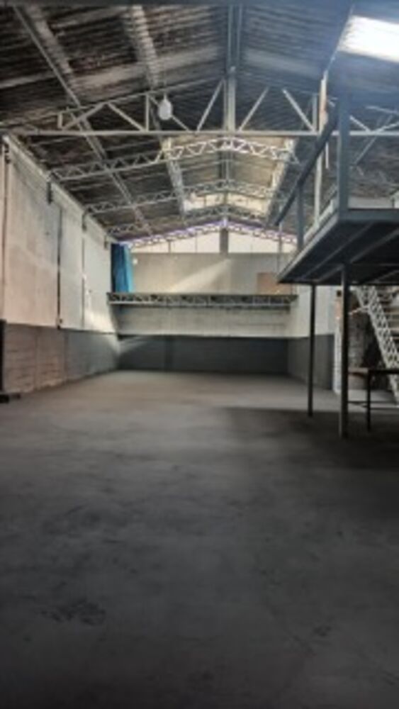 Depósito-Galpão, 500 m² - Foto 4