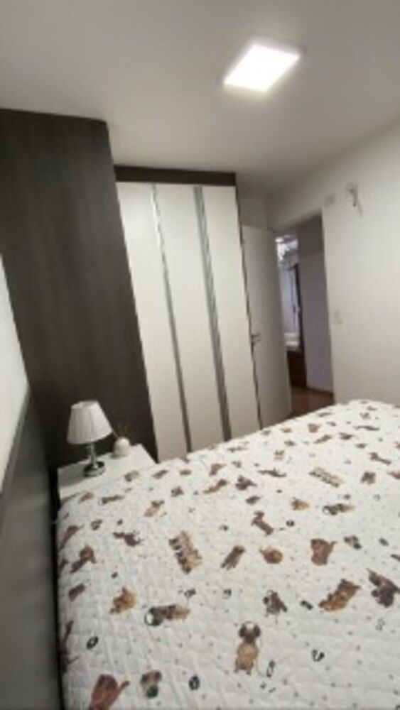 Apartamento à venda com 2 quartos, 47m² - Foto 12