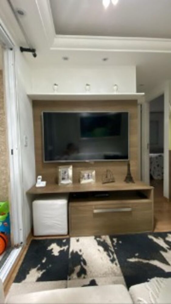 Apartamento à venda com 2 quartos, 47m² - Foto 13