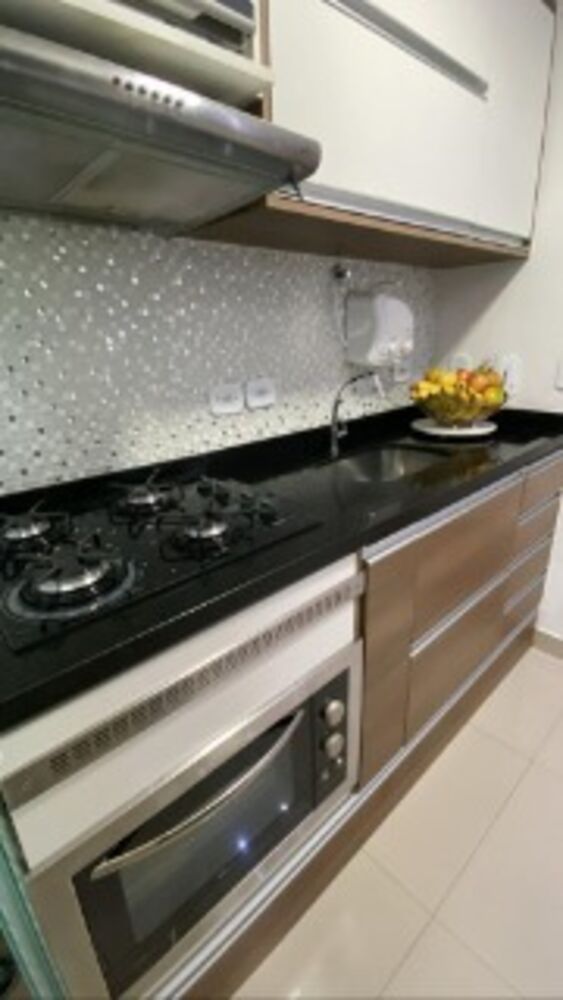 Apartamento à venda com 2 quartos, 47m² - Foto 14