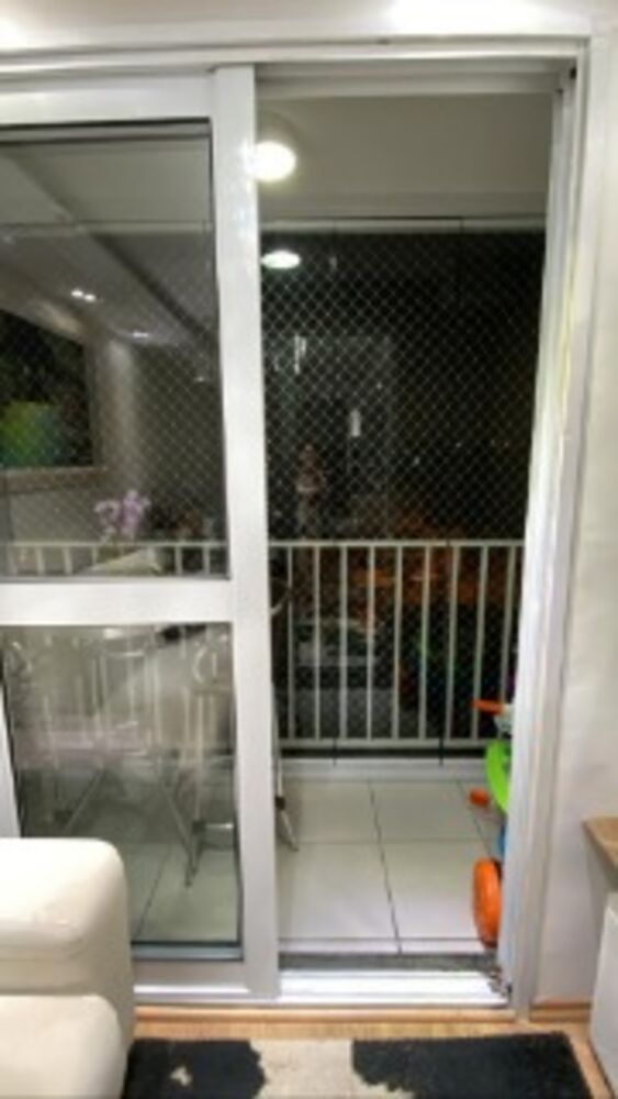 Apartamento à venda com 2 quartos, 47m² - Foto 18