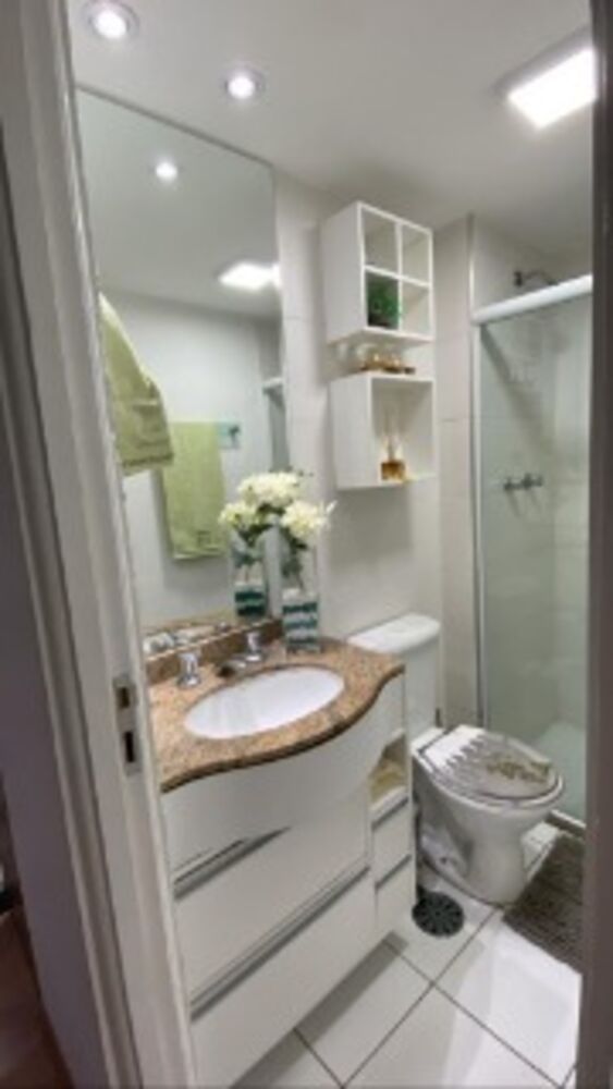 Apartamento à venda com 2 quartos, 47m² - Foto 15