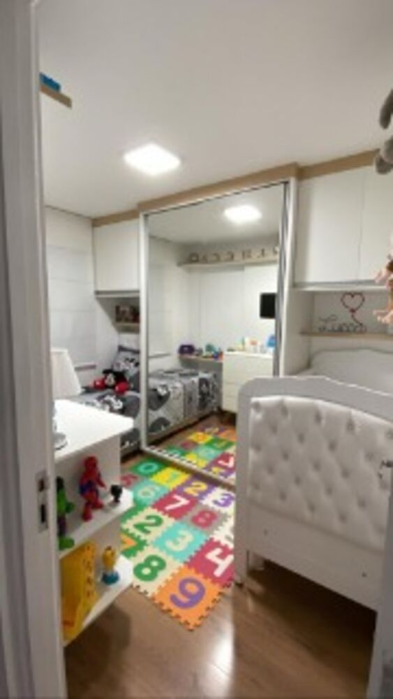 Apartamento à venda com 2 quartos, 47m² - Foto 17