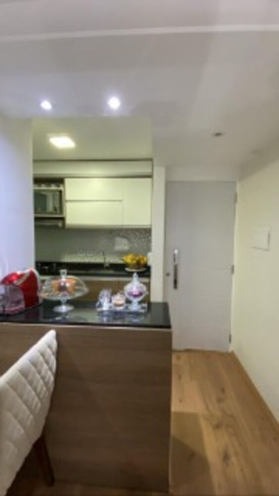 Apartamento à venda com 2 quartos, 47m² - Foto 16