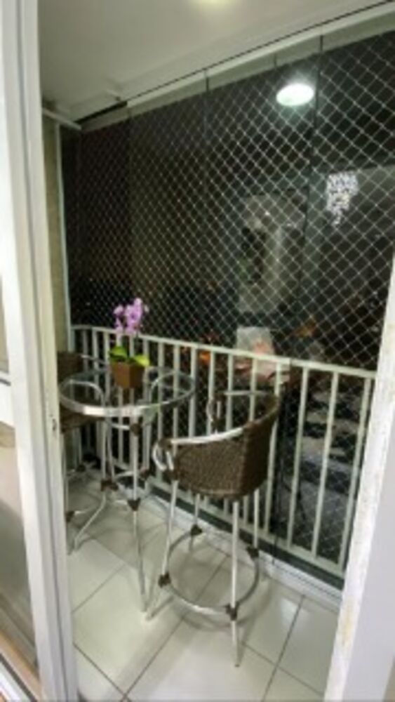 Apartamento à venda com 2 quartos, 47m² - Foto 19