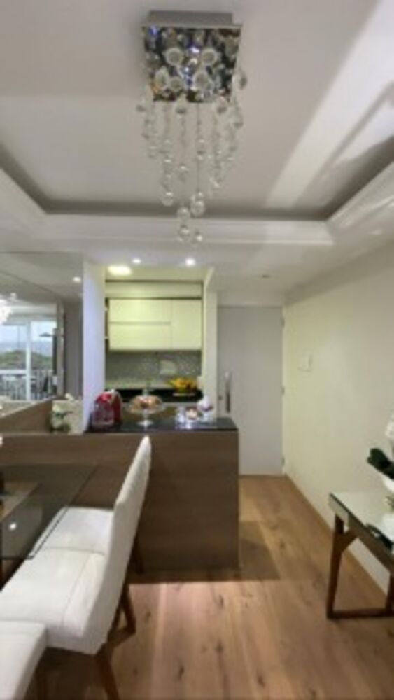 Apartamento à venda com 2 quartos, 47m² - Foto 11