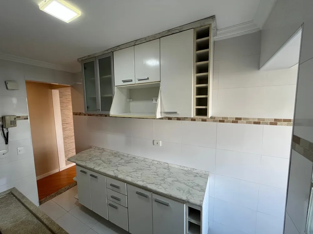 Apartamento, 2 quartos, 52 m² - Foto 5