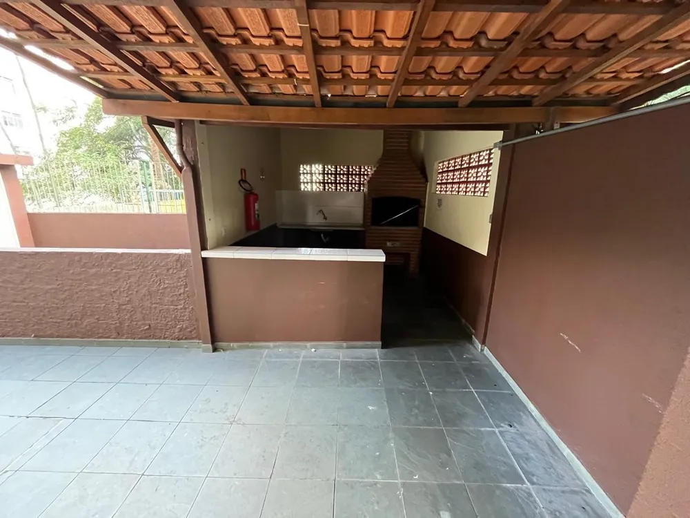 Apartamento, 2 quartos, 52 m² - Foto 9