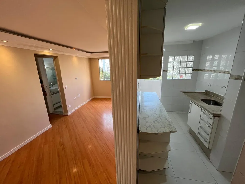 Apartamento, 2 quartos, 52 m² - Foto 3