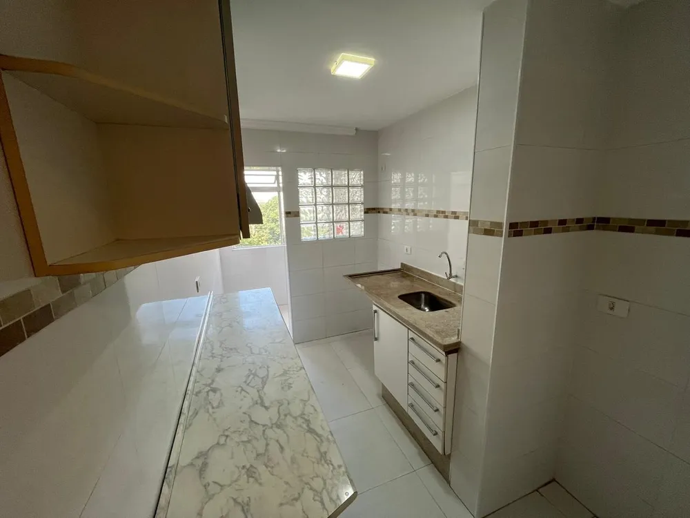 Apartamento, 2 quartos, 52 m² - Foto 4