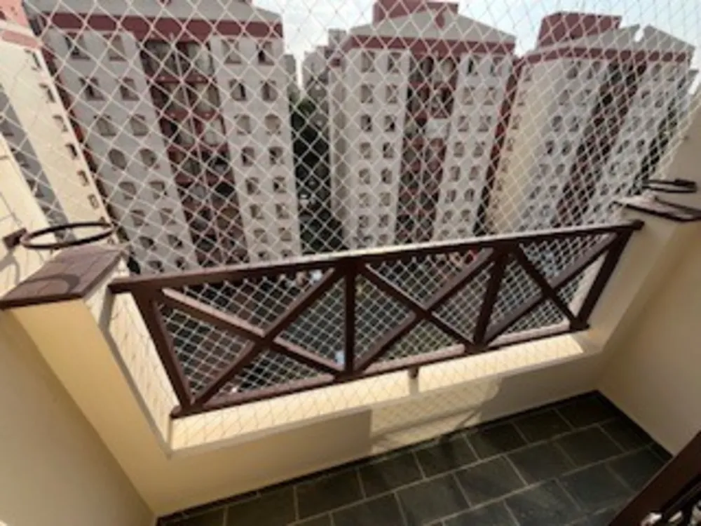 Apartamento, 2 quartos, 54 m² - Foto 20