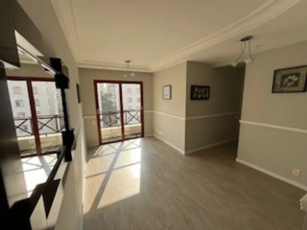 Apartamento, 2 quartos, 54 m² - Foto 19
