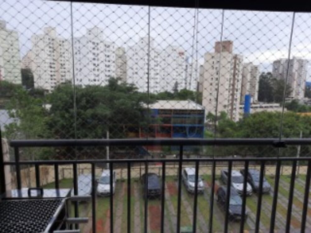 Apartamento, 2 quartos, 53 m² - Foto 1