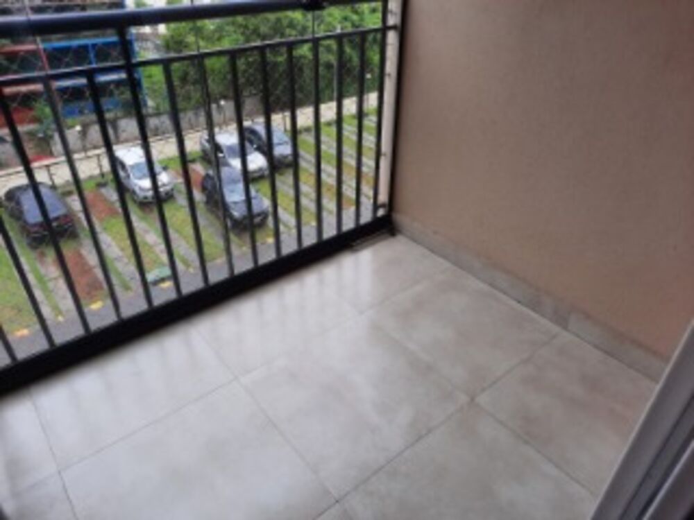 Apartamento, 2 quartos, 53 m² - Foto 10