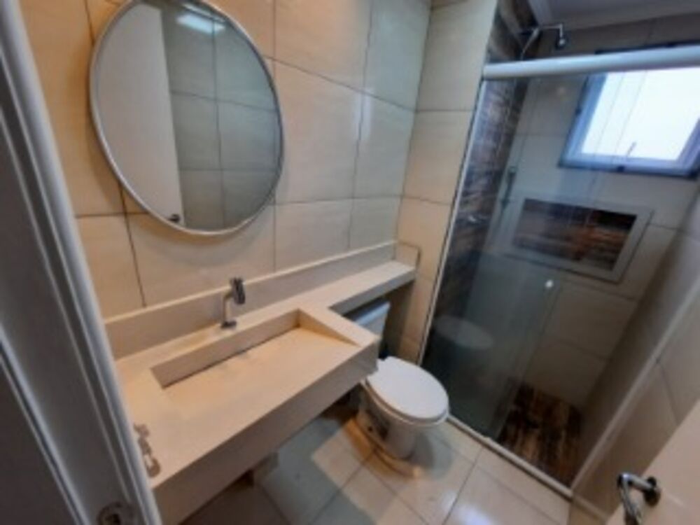 Apartamento, 2 quartos, 53 m² - Foto 9