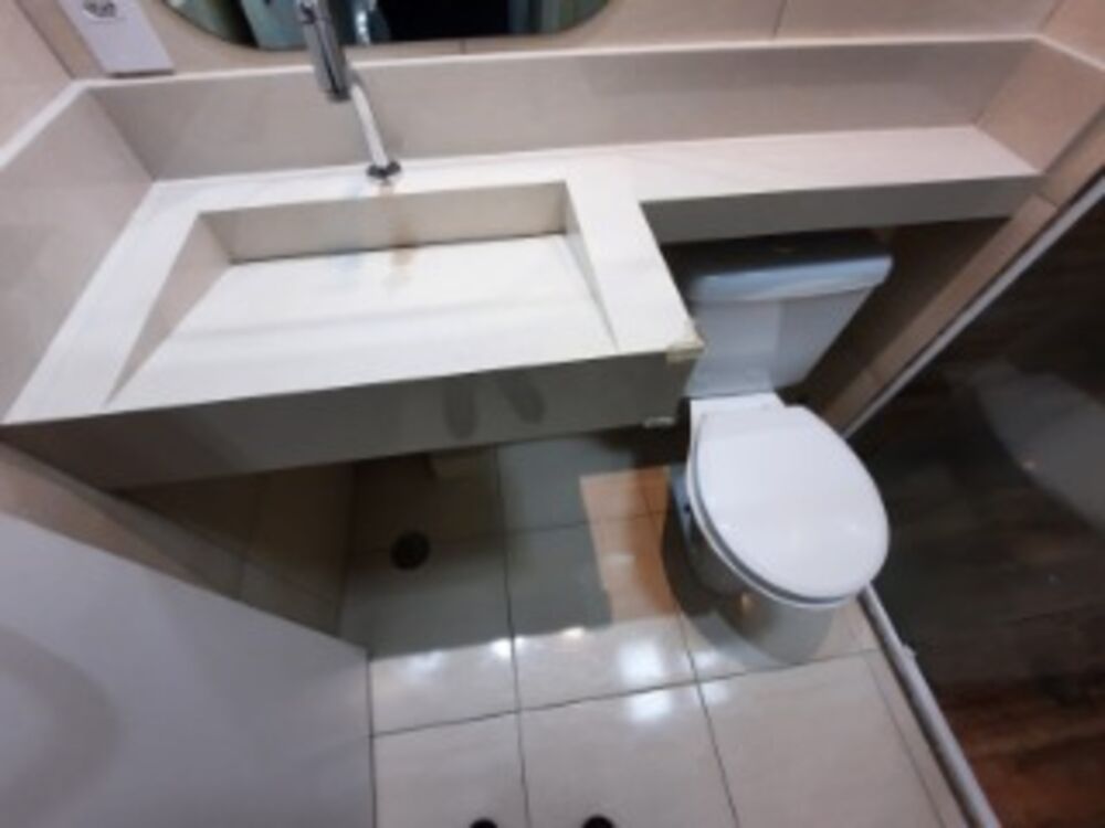 Apartamento, 2 quartos, 53 m² - Foto 2