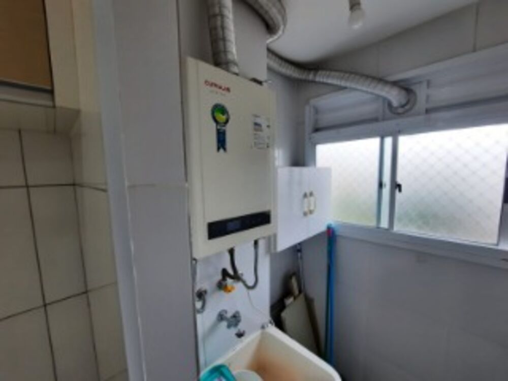 Apartamento, 2 quartos, 53 m² - Foto 8