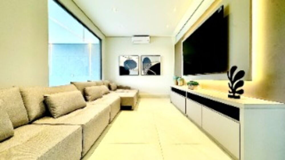 Casa, 5 quartos, 490 m² - Foto 9