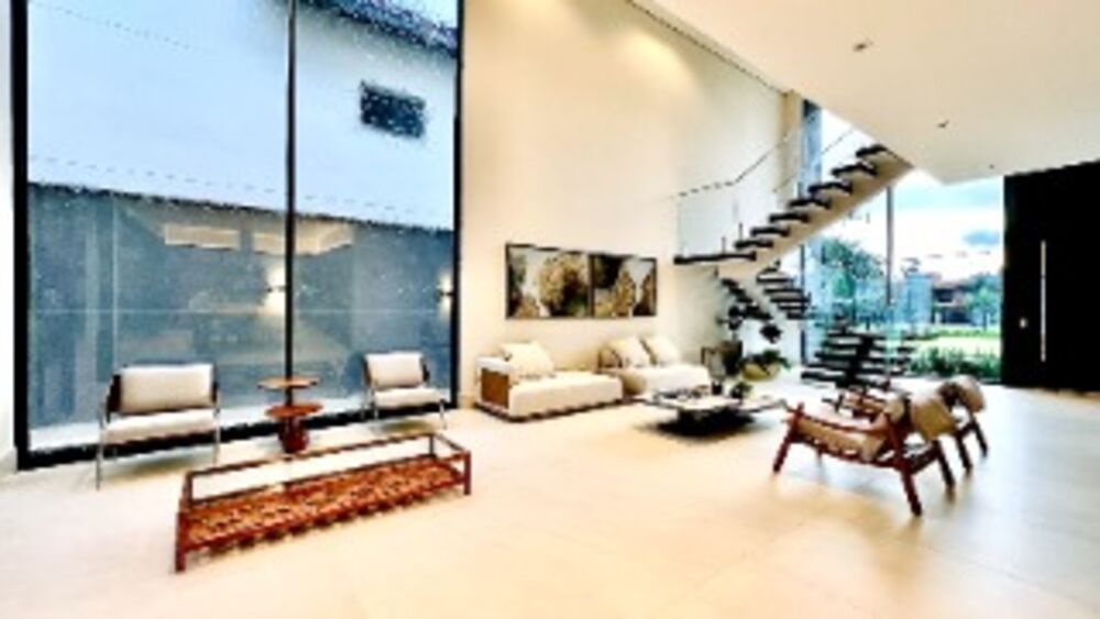 Casa, 5 quartos, 490 m² - Foto 16