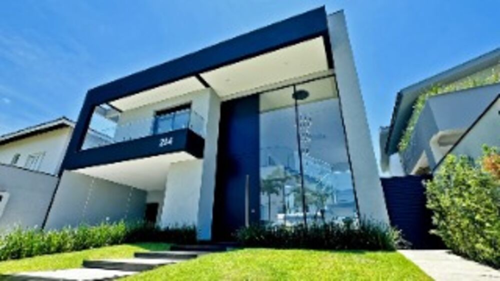 Casa, 5 quartos, 490 m² - Foto 14