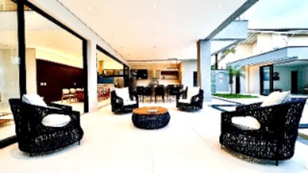 Casa, 5 quartos, 490 m² - Foto 7