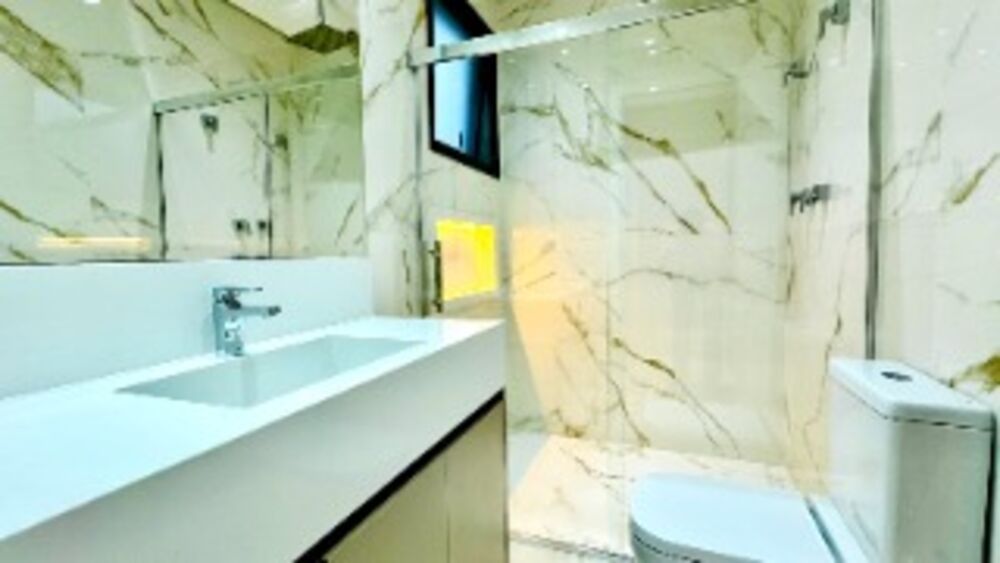 Casa, 5 quartos, 490 m² - Foto 3
