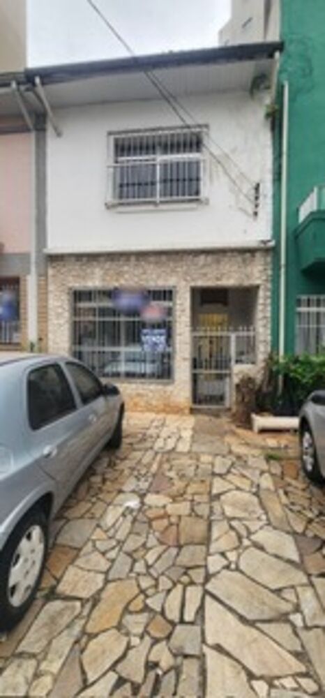 Casa, 2 quartos, 90 m² - Foto 6