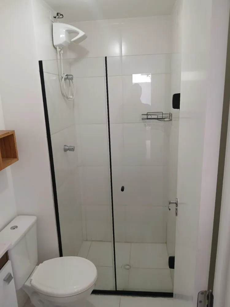Kitnet-Studio, 25 m² - Foto 9