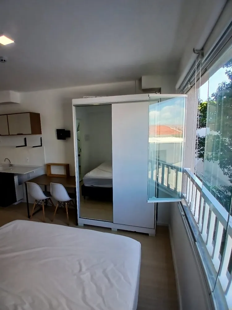 Kitnet-Studio, 25 m² - Foto 3