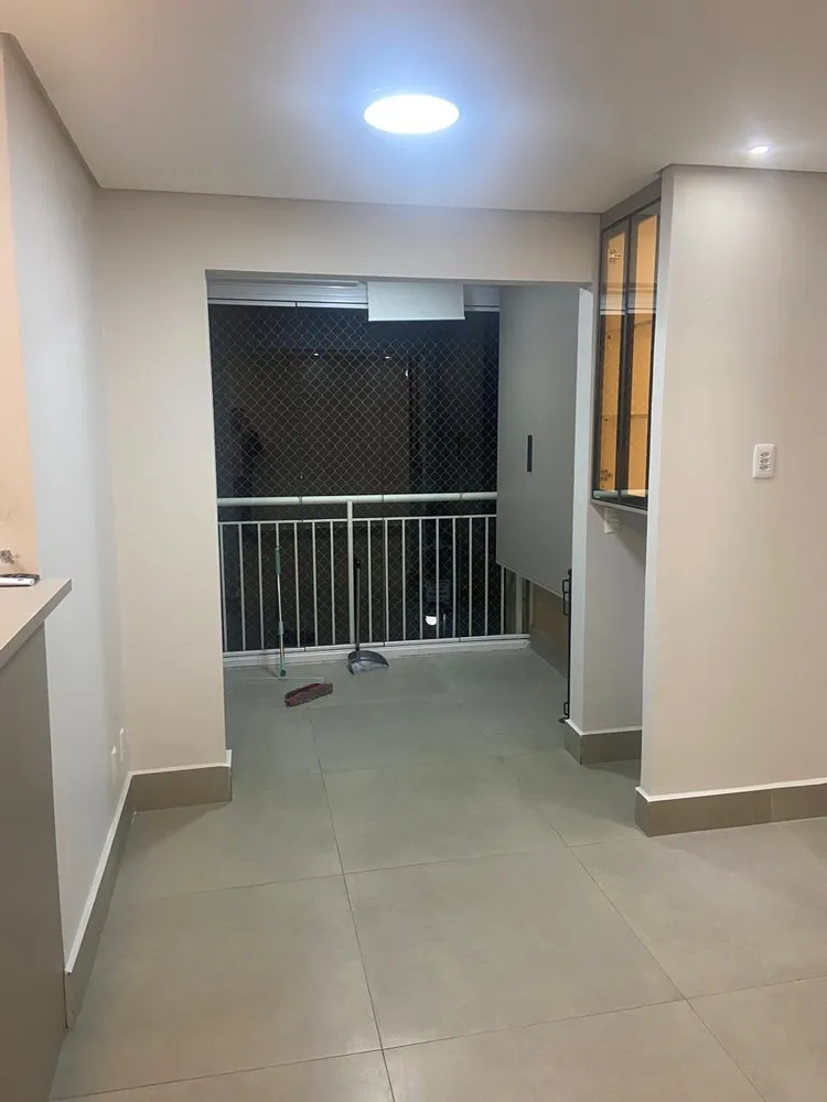 Apartamento, 3 quartos, 64 m² - Foto 1