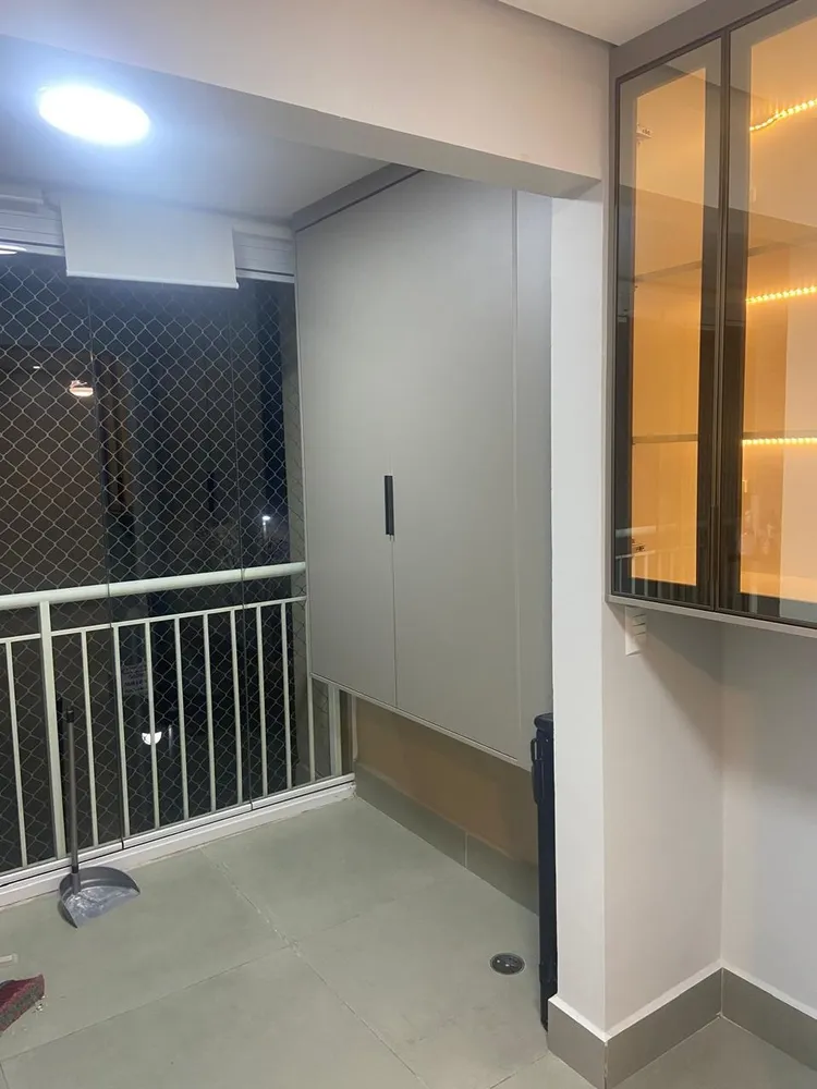 Apartamento, 3 quartos, 64 m² - Foto 3