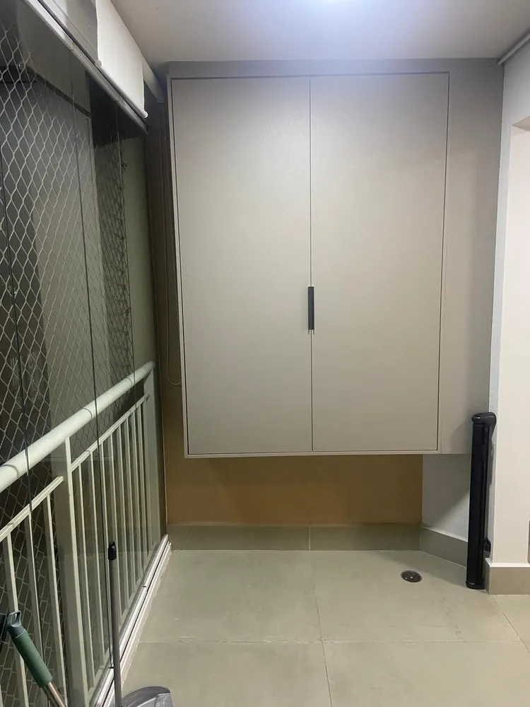 Apartamento, 3 quartos, 64 m² - Foto 4