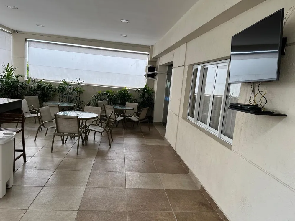 Apartamento, 2 quartos, 64 m² - Foto 10