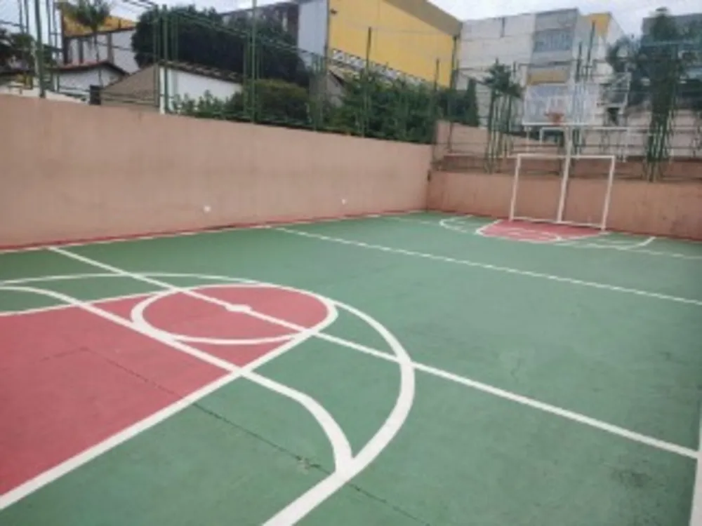 Apartamento, 2 quartos, 47 m² - Foto 11