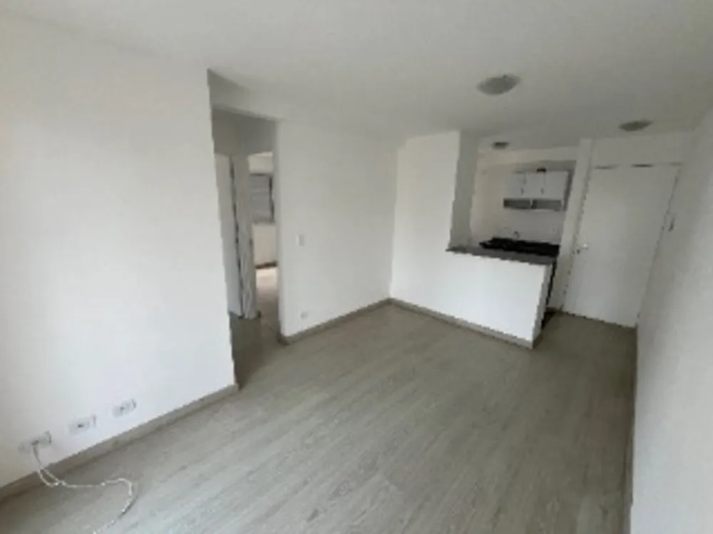 Apartamento, 2 quartos, 47 m² - Foto 5