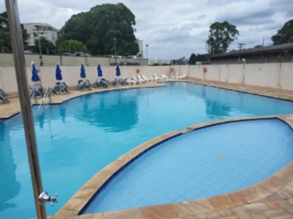 Apartamento, 2 quartos, 47 m² - Foto 9
