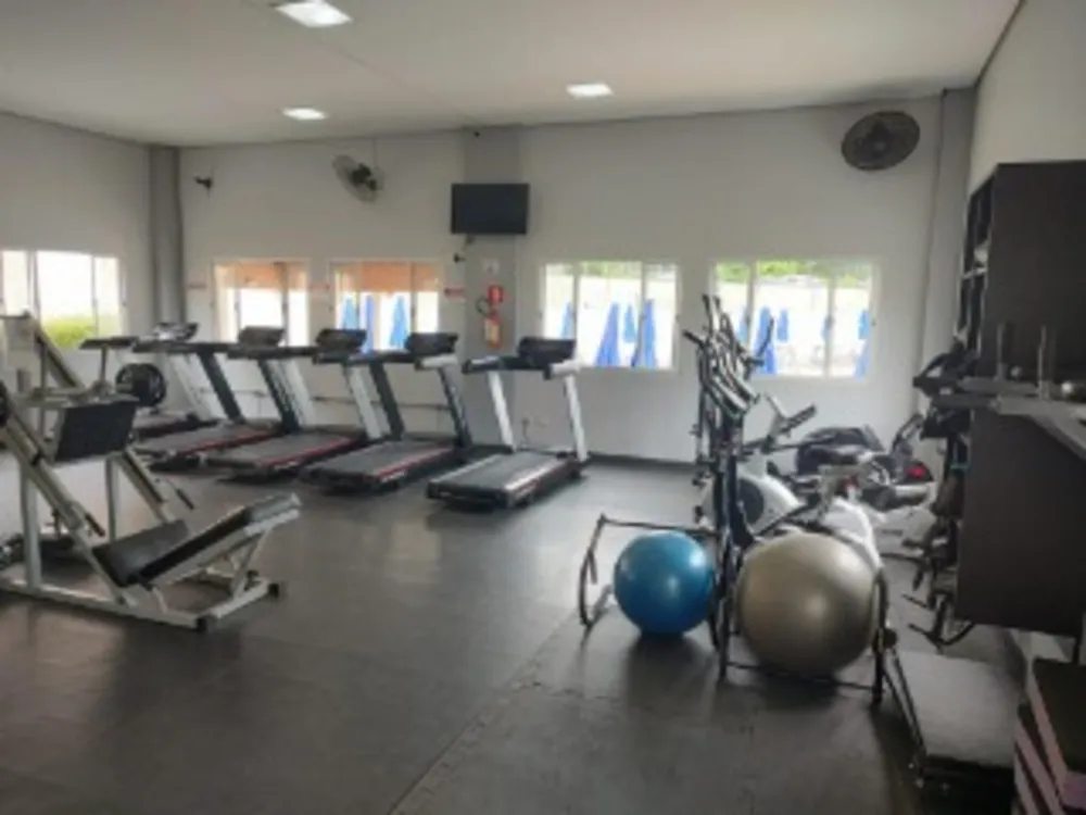 Apartamento, 2 quartos, 47 m² - Foto 10