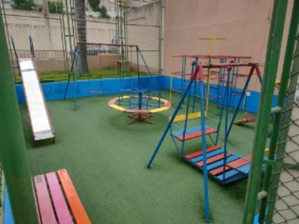 Apartamento, 2 quartos, 47 m² - Foto 12
