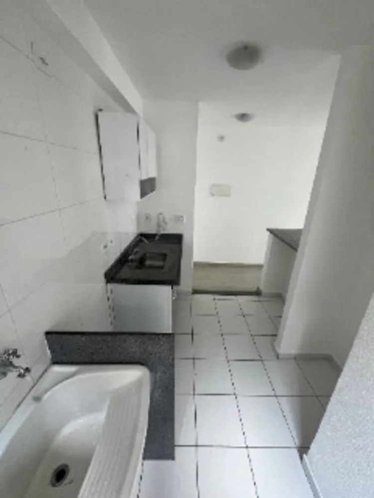 Apartamento, 2 quartos, 47 m² - Foto 3
