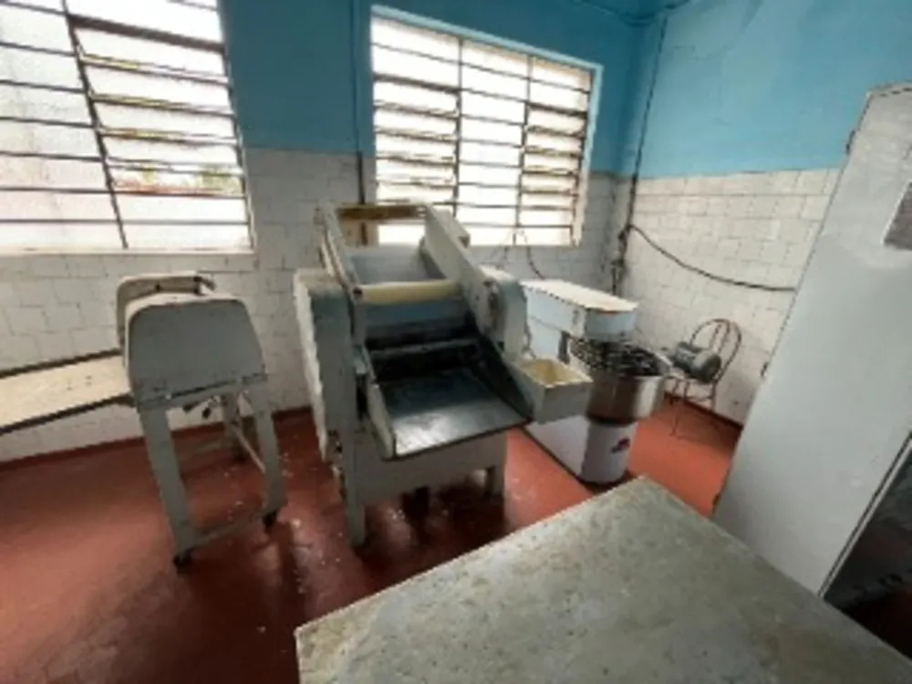 Loja-Salão, 200 m² - Foto 5
