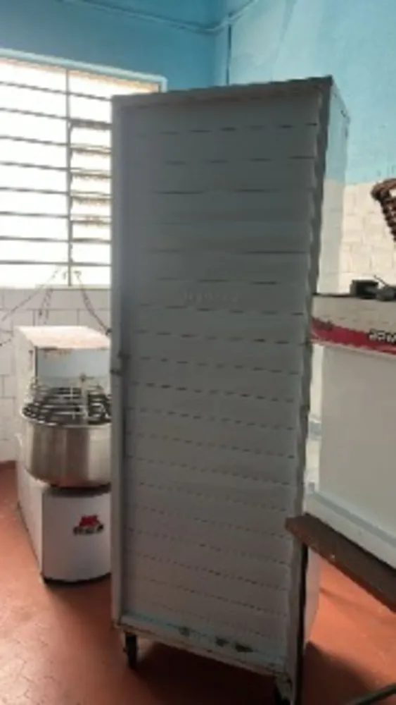 Loja-Salão, 200 m² - Foto 9