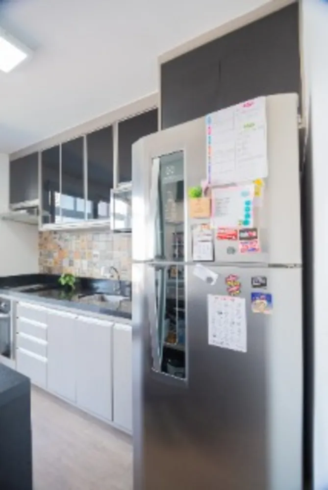 Apartamento, 1 quarto, 65 m² - Foto 7