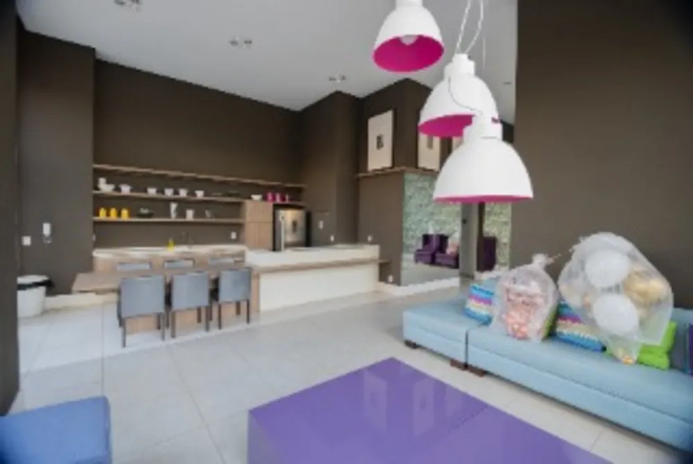 Apartamento, 1 quarto, 65 m² - Foto 8