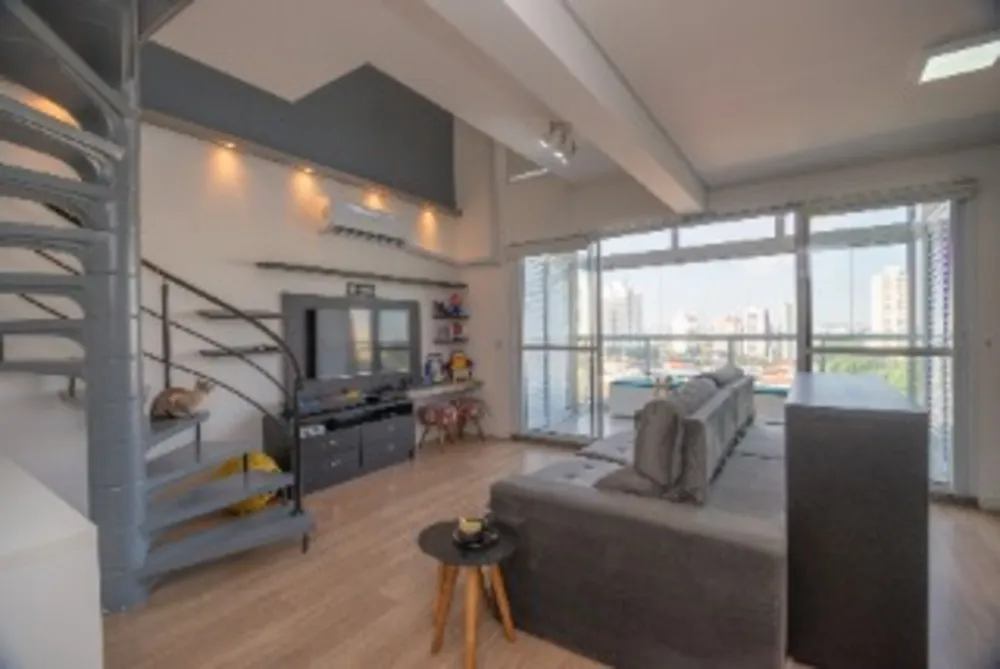Apartamento, 1 quarto, 65 m² - Foto 1
