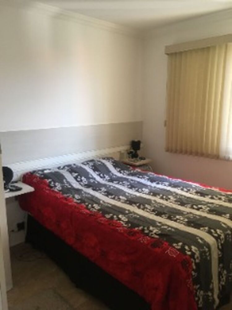 Apartamento, 2 quartos, 47 m² - Foto 1