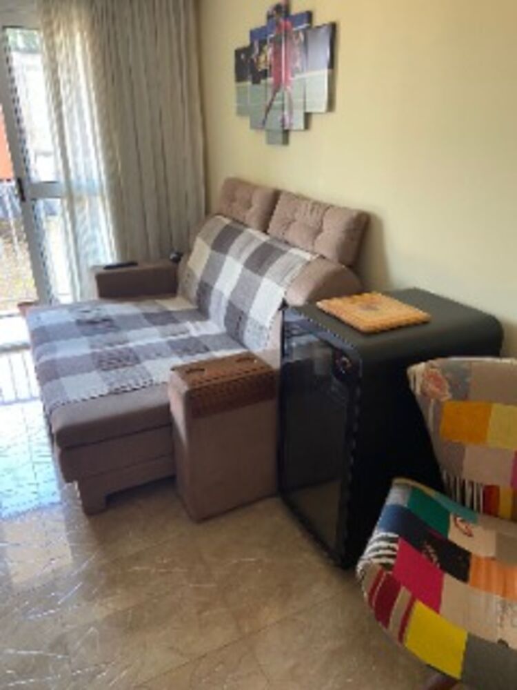 Apartamento, 2 quartos, 47 m² - Foto 8